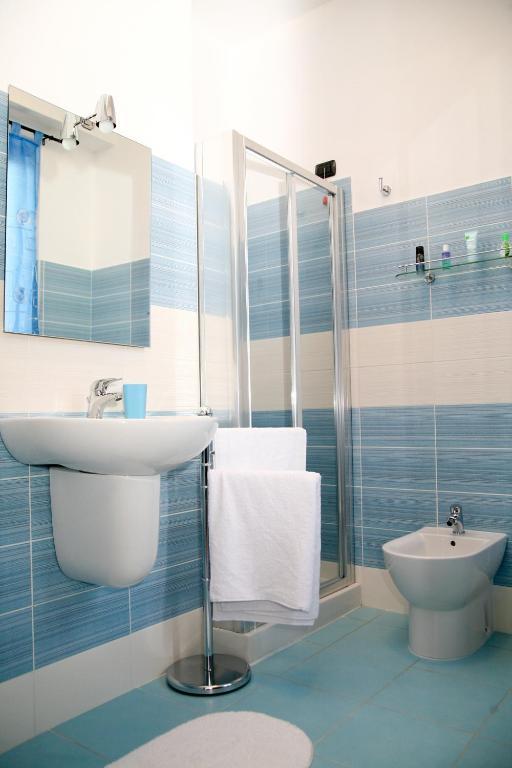 Villa Marogna Alghero Room photo